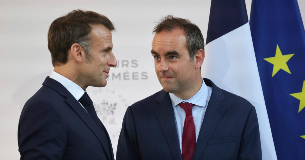 Instabilità francese: Crisi economica o politica?